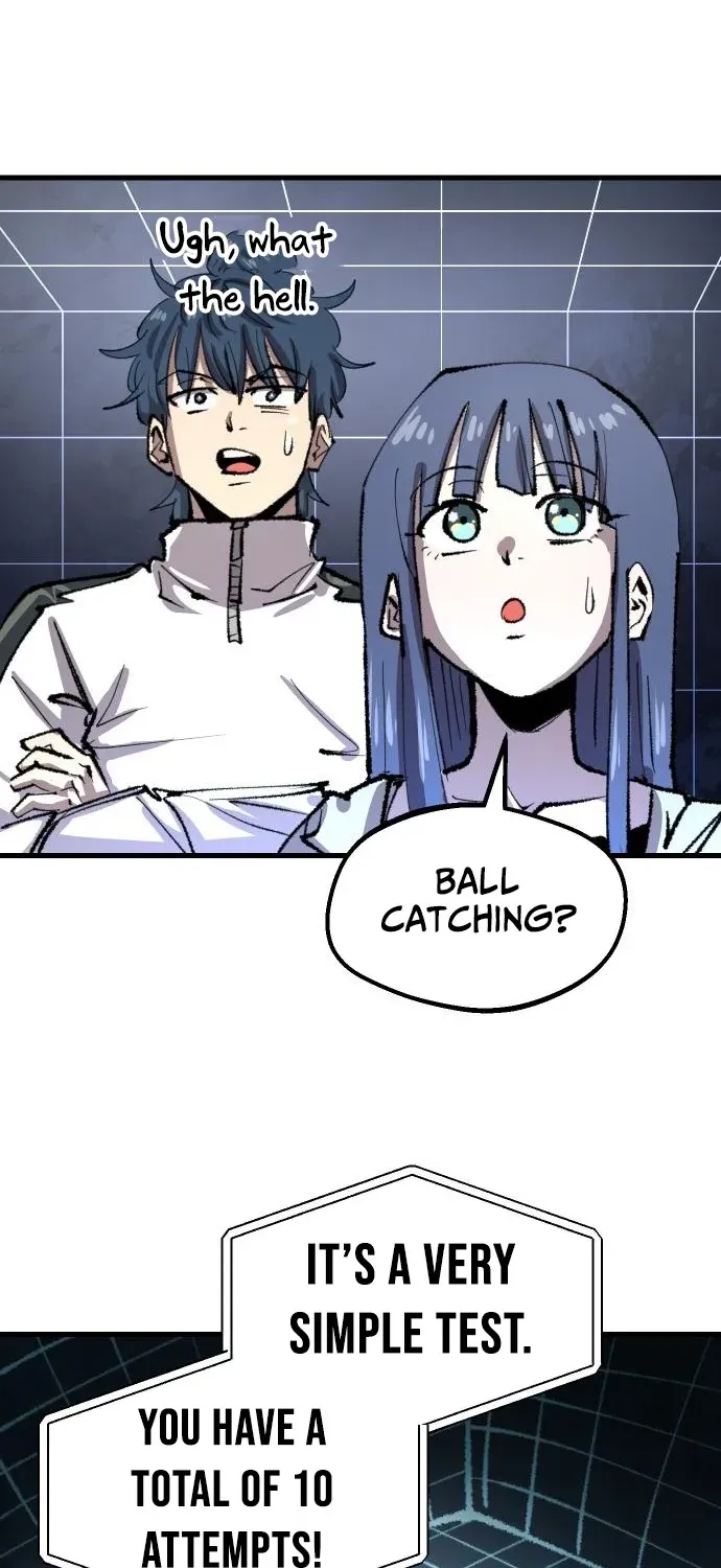 The Island Where Stars and Chains Rise Chapter 40 page 66 - 