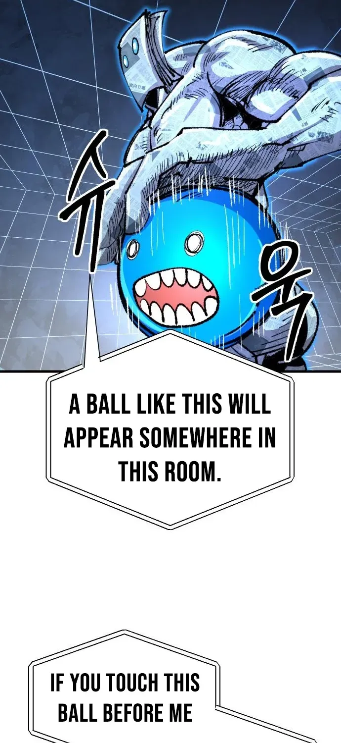 The Island Where Stars and Chains Rise Chapter 40 page 68 - 