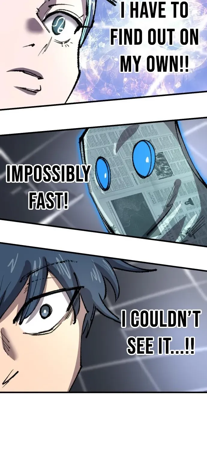 The Island Where Stars and Chains Rise Chapter 40 page 75 - 