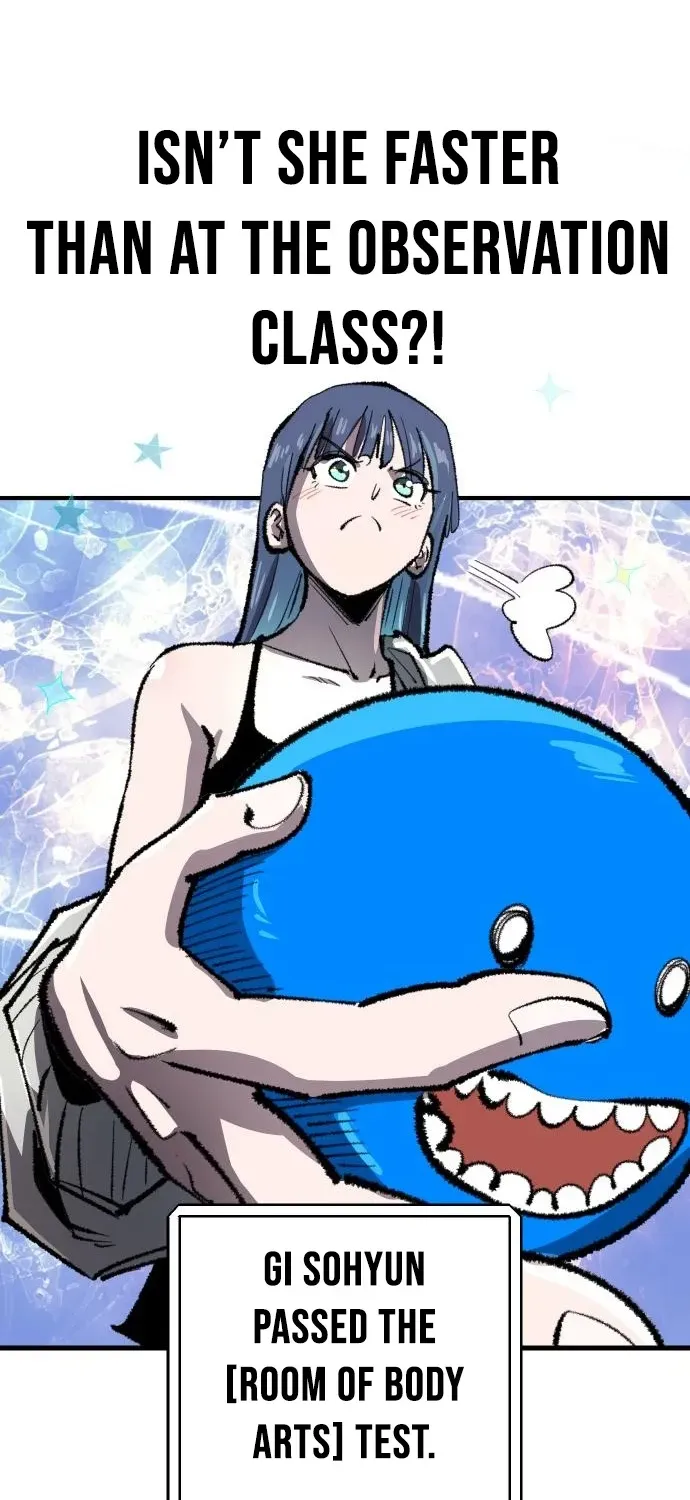 The Island Where Stars and Chains Rise Chapter 40 page 76 - 