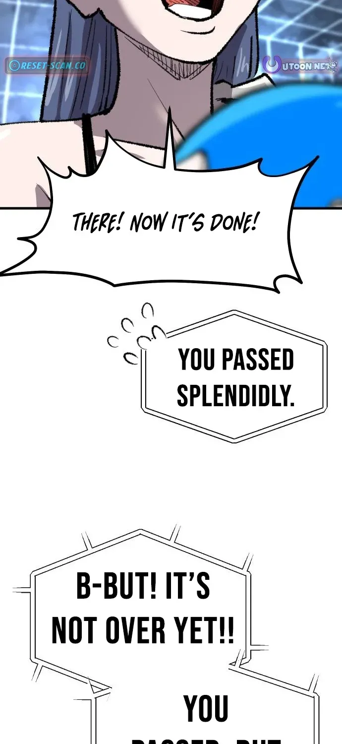 The Island Where Stars and Chains Rise Chapter 40 page 78 - 
