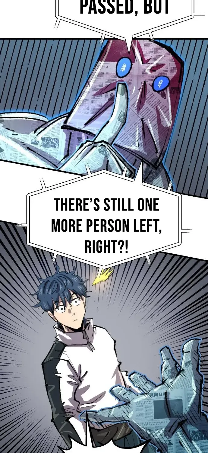 The Island Where Stars and Chains Rise Chapter 40 page 79 - 