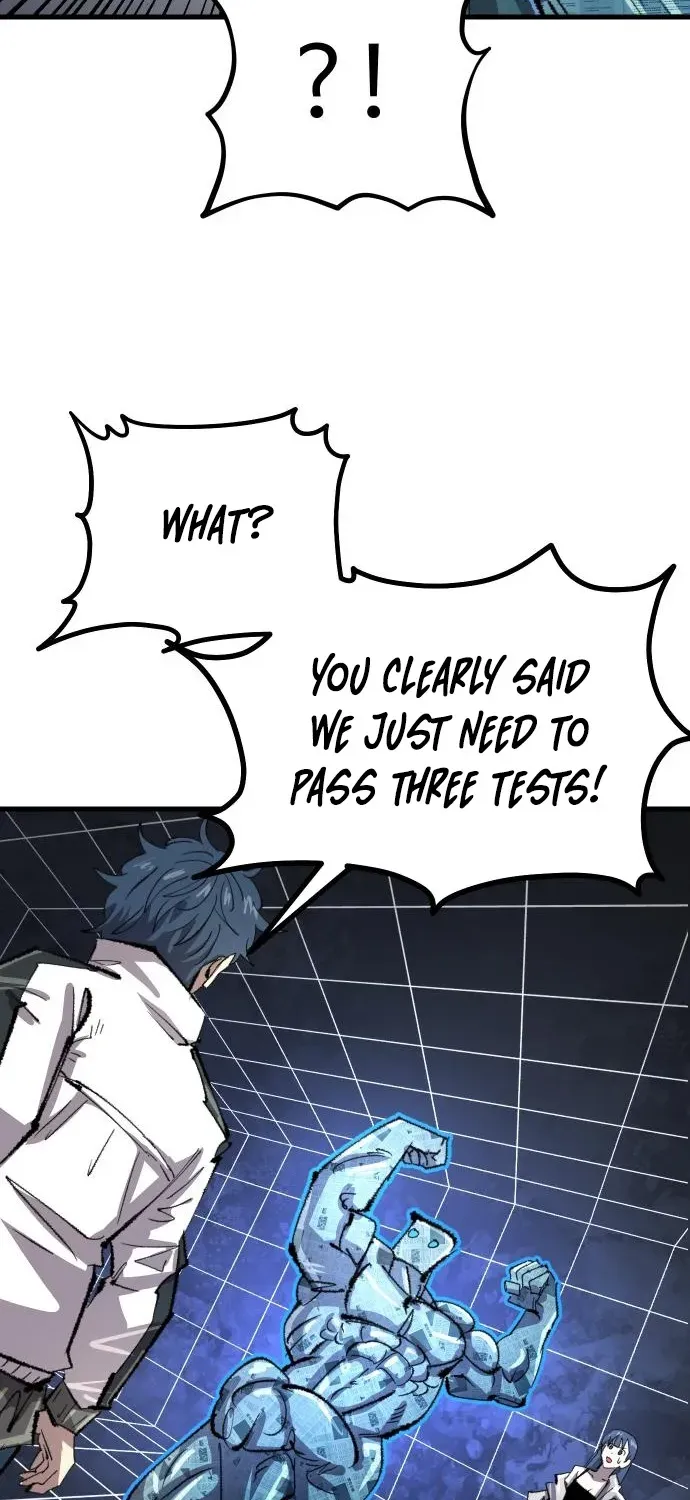 The Island Where Stars and Chains Rise Chapter 40 page 80 - 
