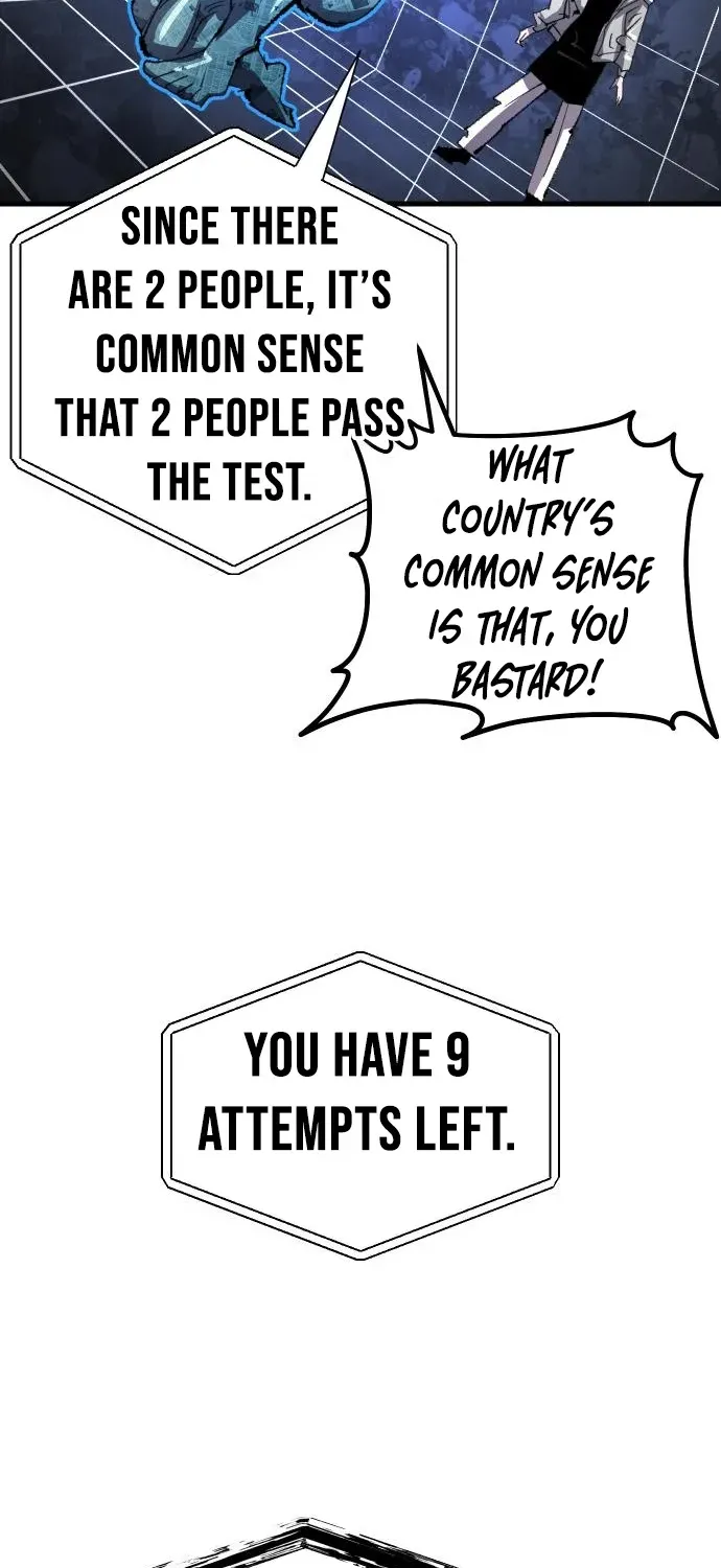 The Island Where Stars and Chains Rise Chapter 40 page 81 - 