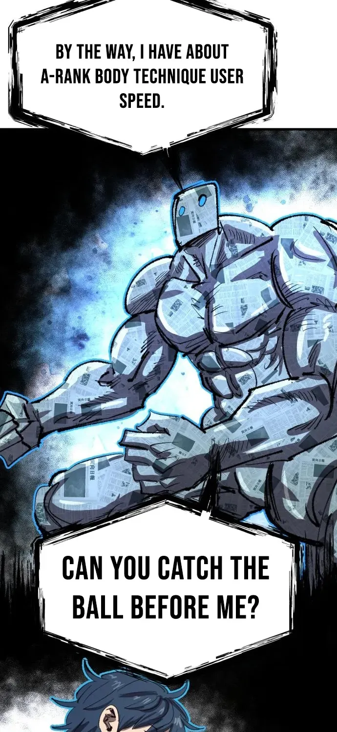 The Island Where Stars and Chains Rise Chapter 40 page 82 - 