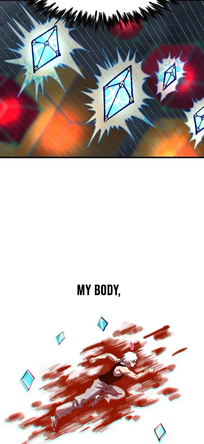 The Island Where Stars and Chains Rise Chapter 40 page 10 - 