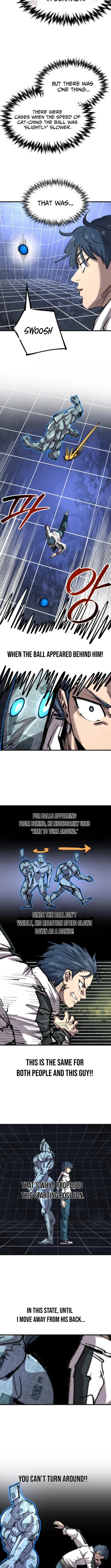 The Island Where Stars and Chains Rise Chapter 41 page 7 - 