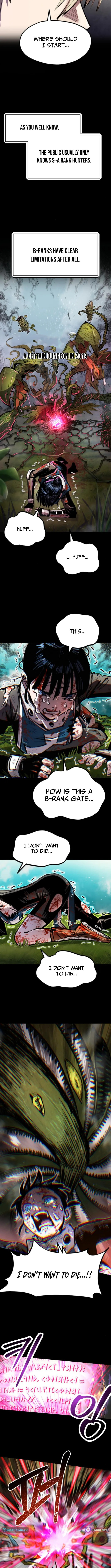 The Island Where Stars and Chains Rise Chapter 43 page 10 - 