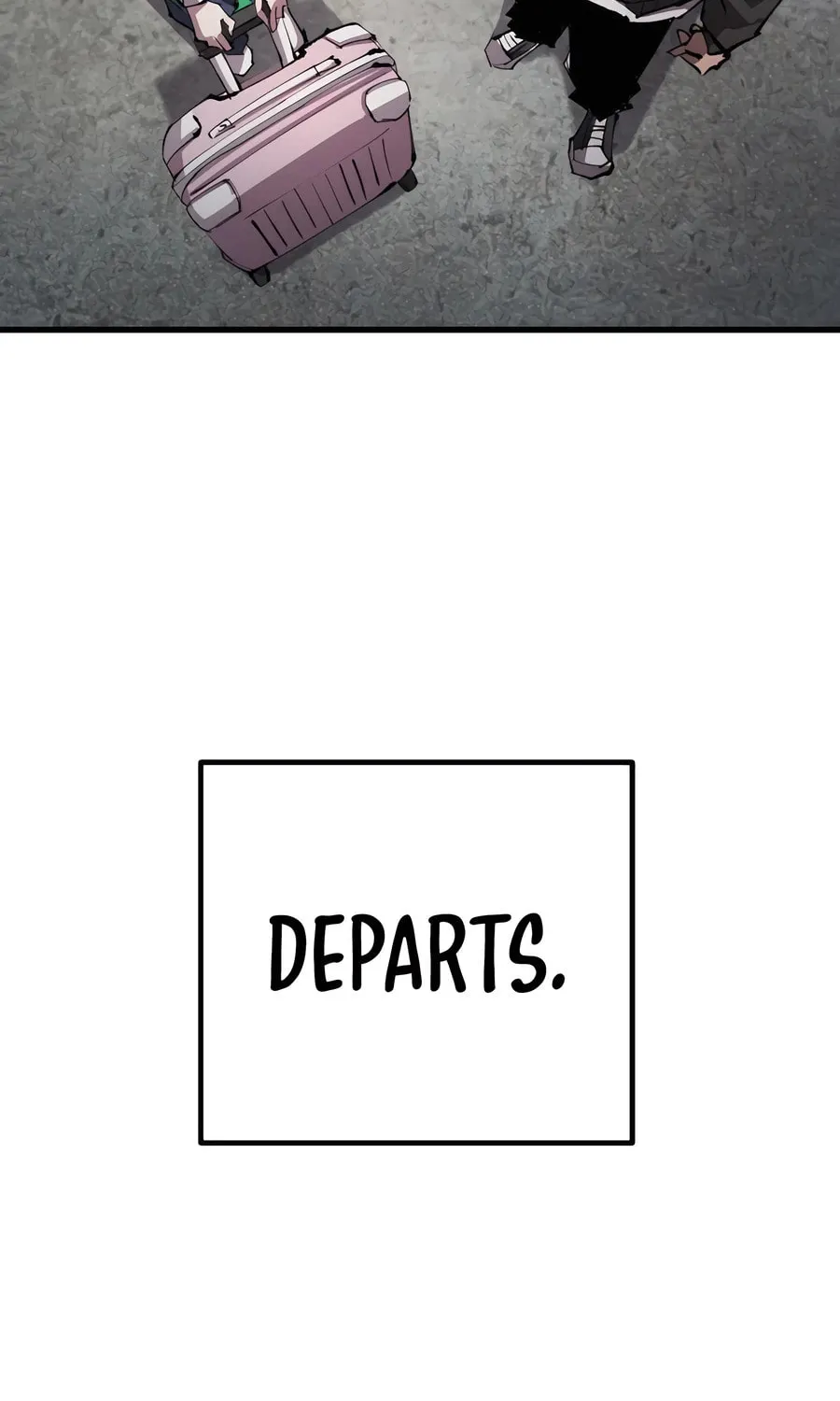 The Island Where Stars and Chains Rise Chapter 5 page 101 - 