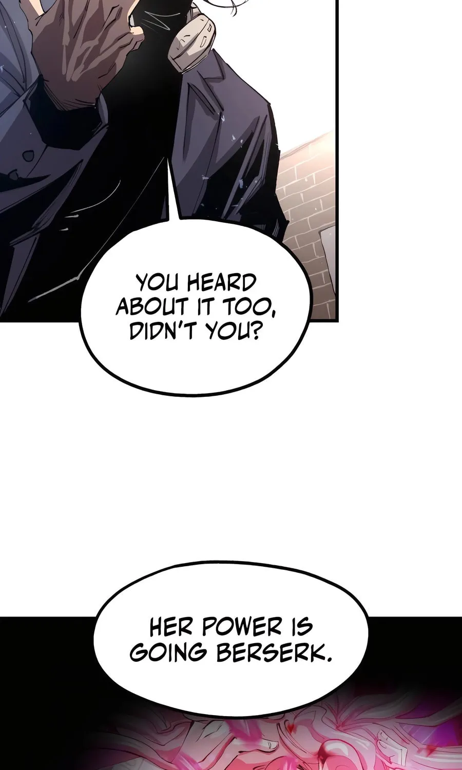 The Island Where Stars and Chains Rise Chapter 5 page 13 - 