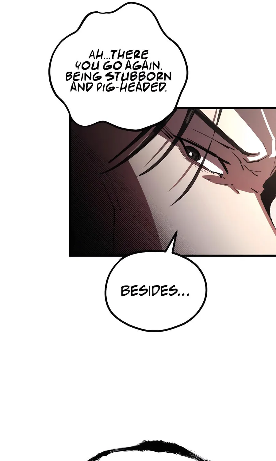 The Island Where Stars and Chains Rise Chapter 5 page 17 - 