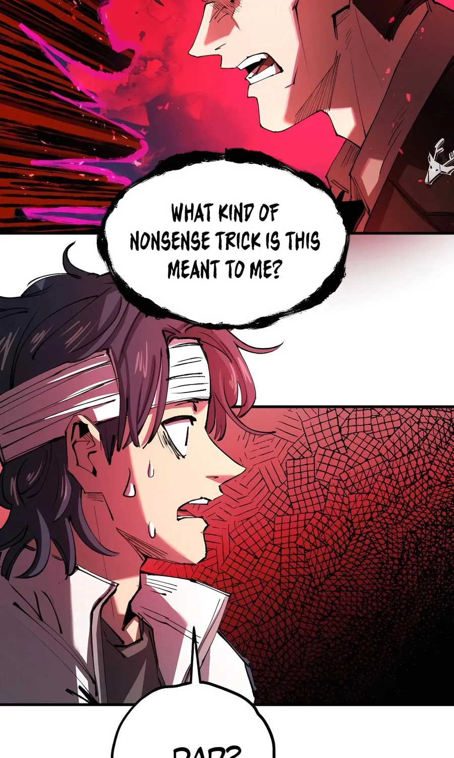 The Island Where Stars and Chains Rise Chapter 5 page 3 - 