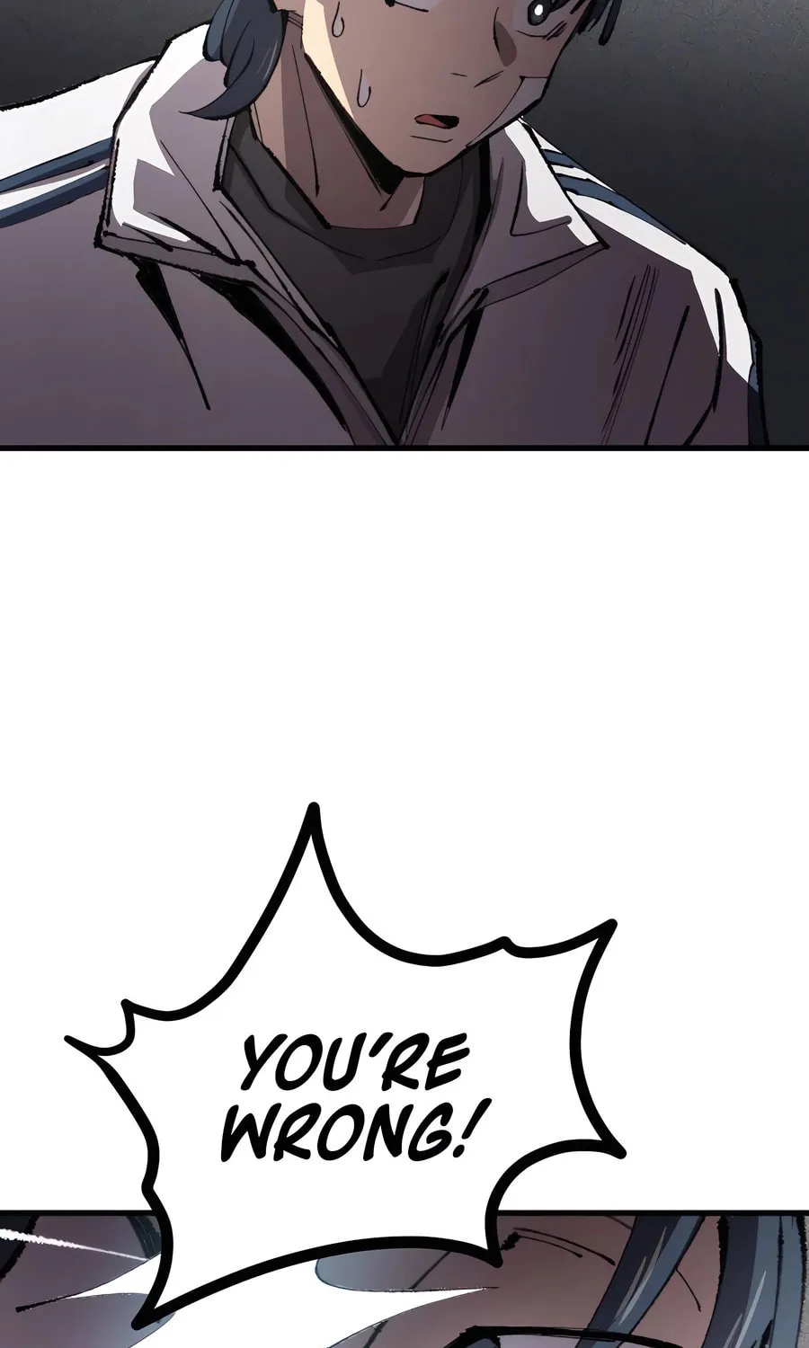 The Island Where Stars and Chains Rise Chapter 5 page 21 - 