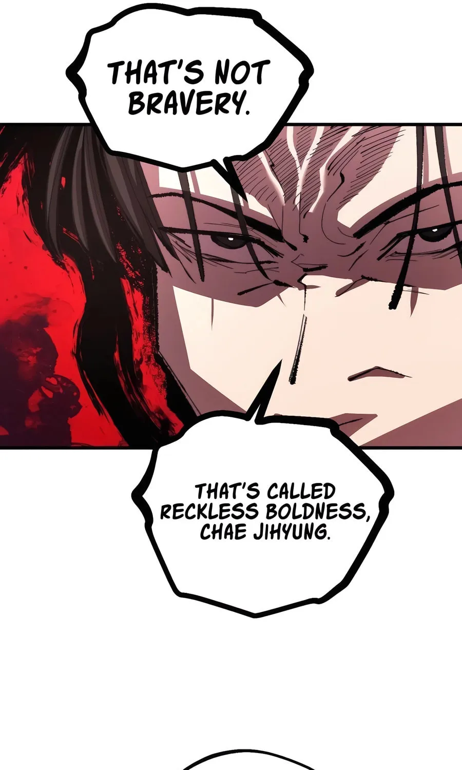 The Island Where Stars and Chains Rise Chapter 5 page 25 - 