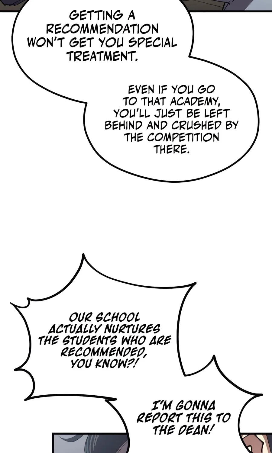 The Island Where Stars and Chains Rise Chapter 5 page 31 - 