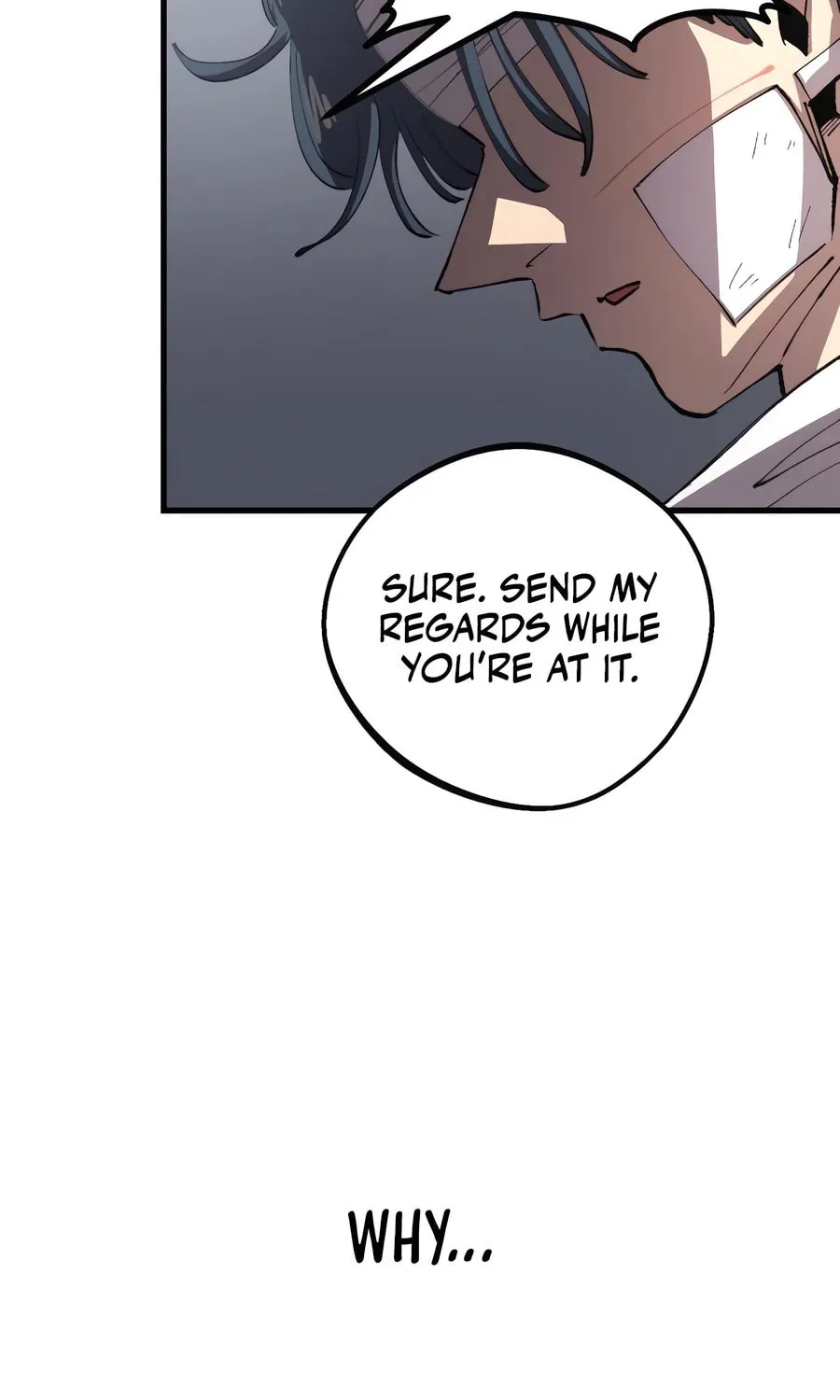 The Island Where Stars and Chains Rise Chapter 5 page 32 - 