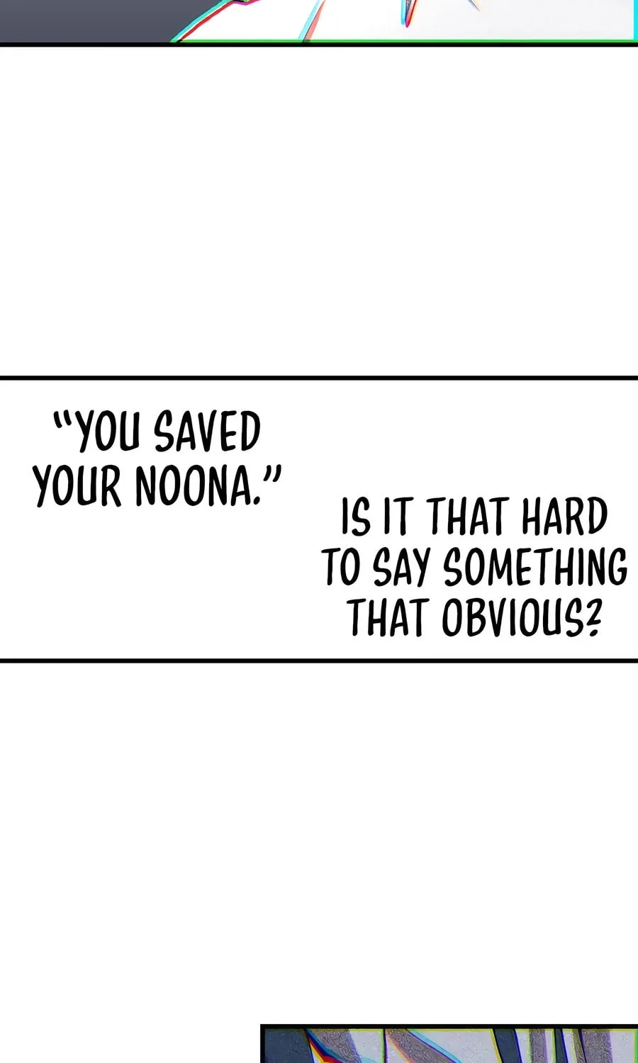 The Island Where Stars and Chains Rise Chapter 5 page 35 - 