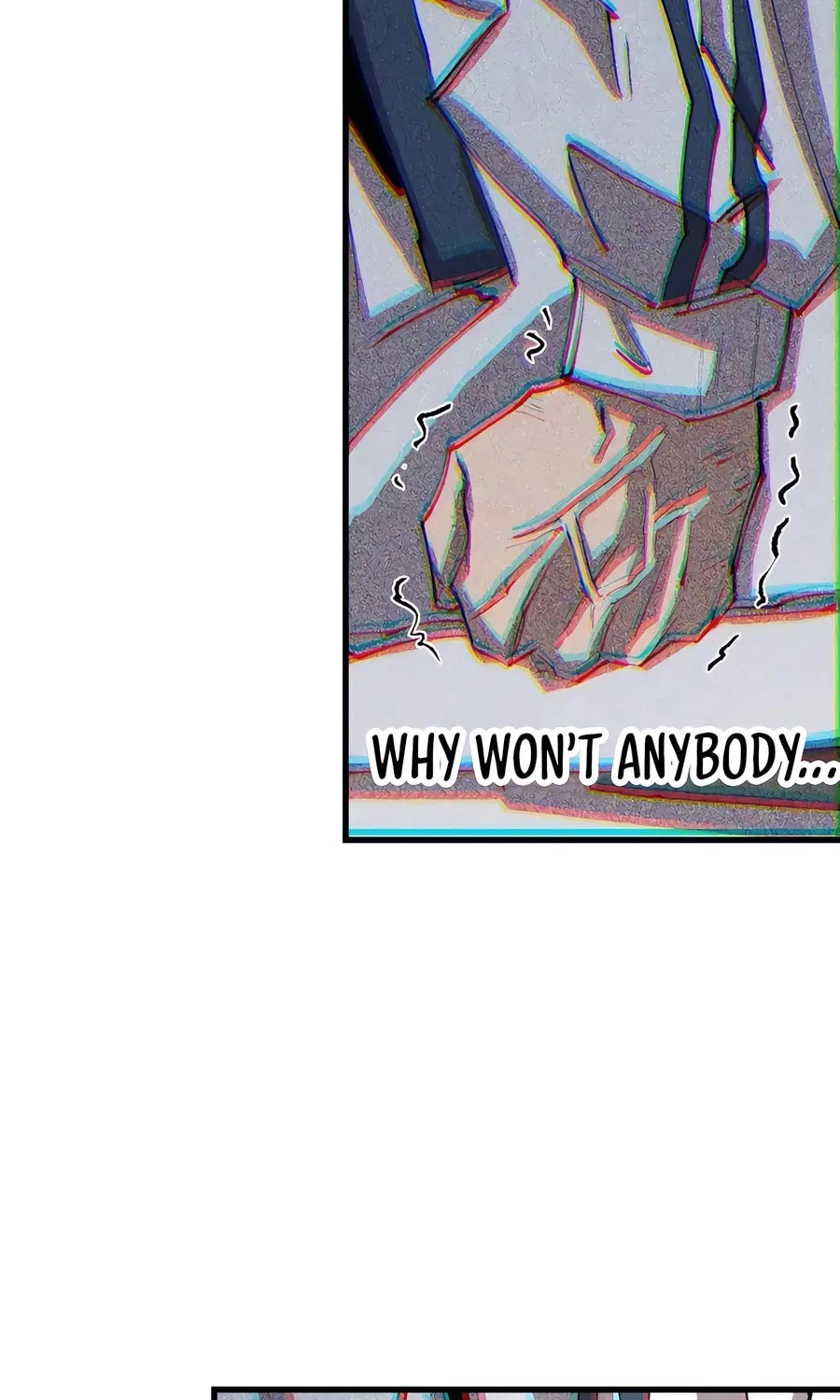 The Island Where Stars and Chains Rise Chapter 5 page 36 - 