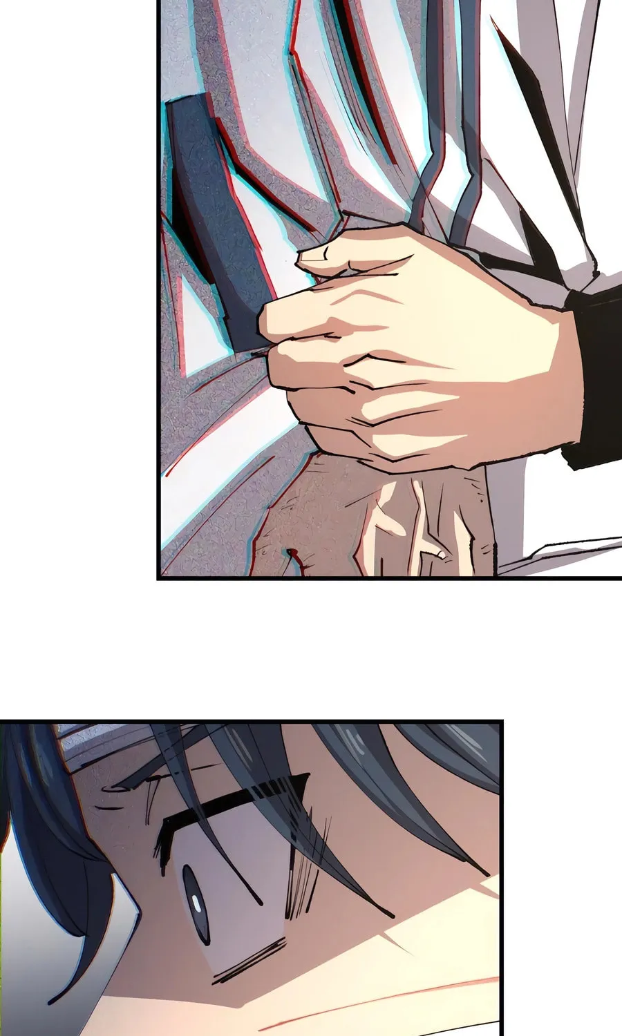 The Island Where Stars and Chains Rise Chapter 5 page 37 - 