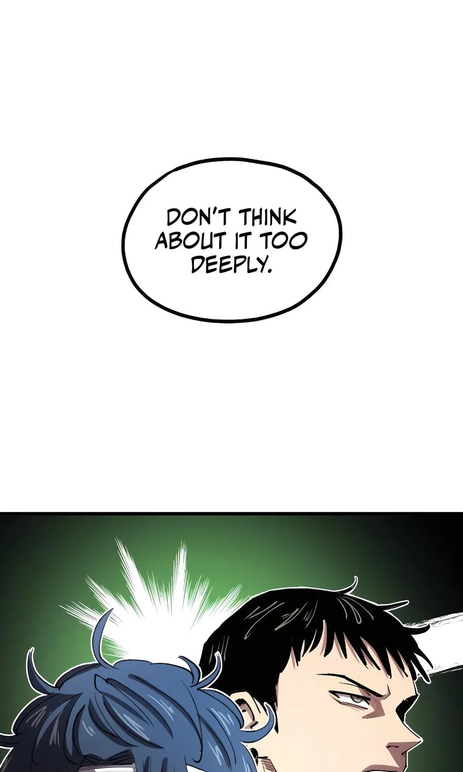 The Island Where Stars and Chains Rise Chapter 5 page 42 - 