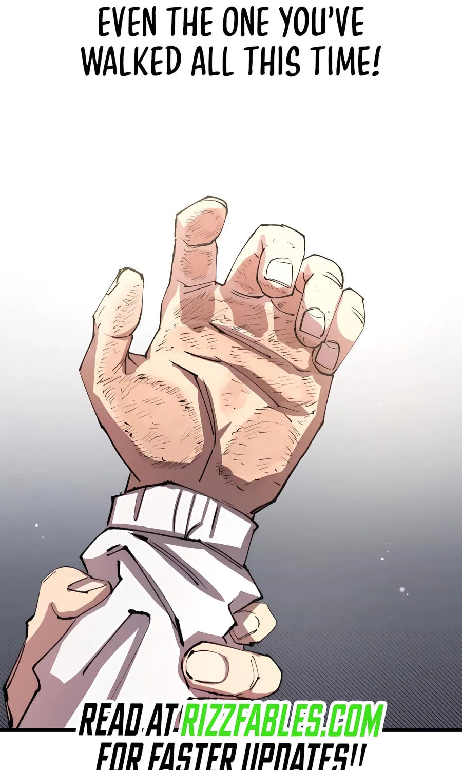 The Island Where Stars and Chains Rise Chapter 5 page 46 - 