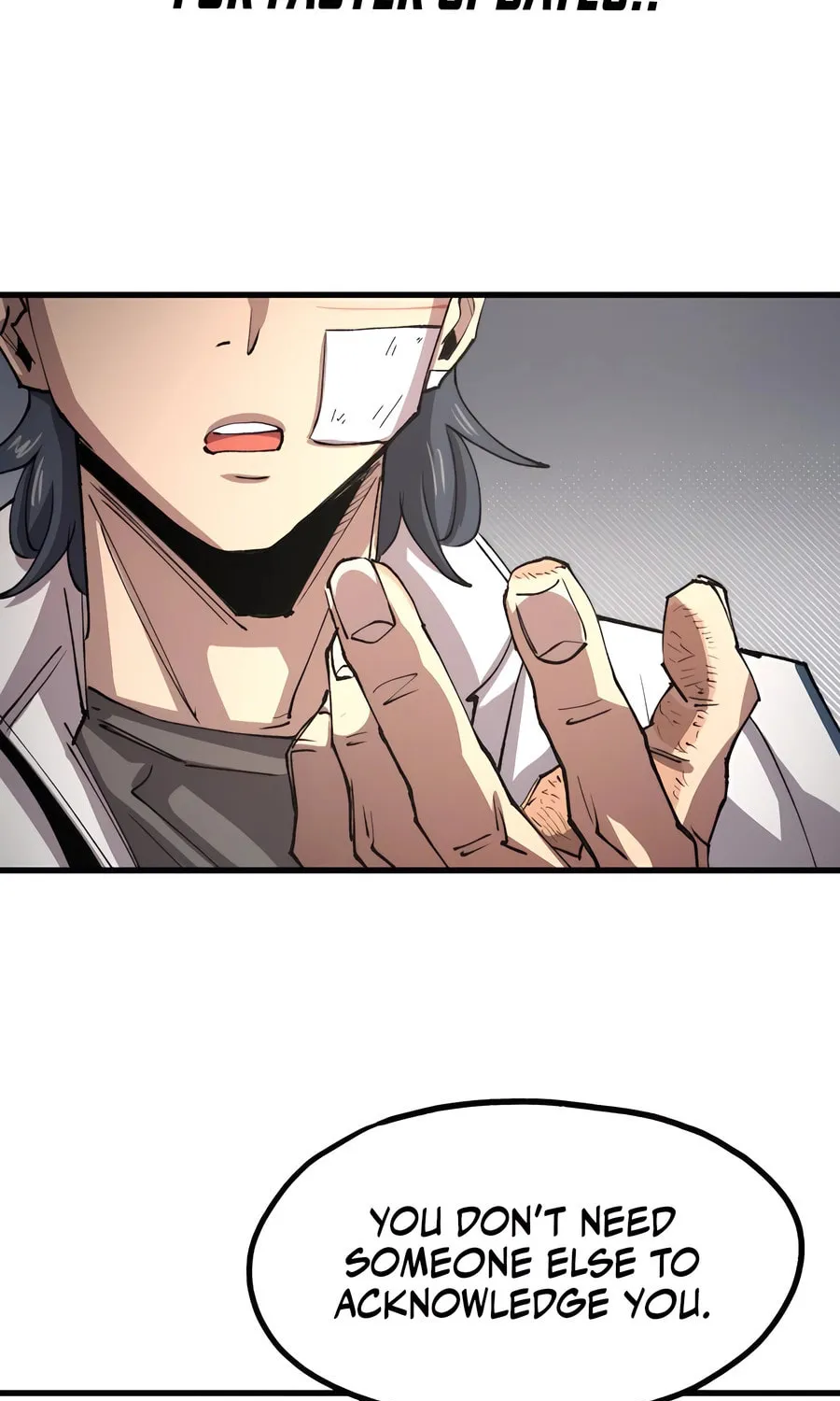 The Island Where Stars and Chains Rise Chapter 5 page 47 - 