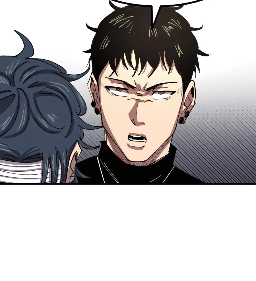 The Island Where Stars and Chains Rise Chapter 5 page 48 - 