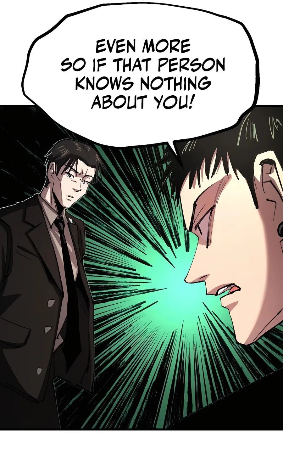 The Island Where Stars and Chains Rise Chapter 5 page 49 - 