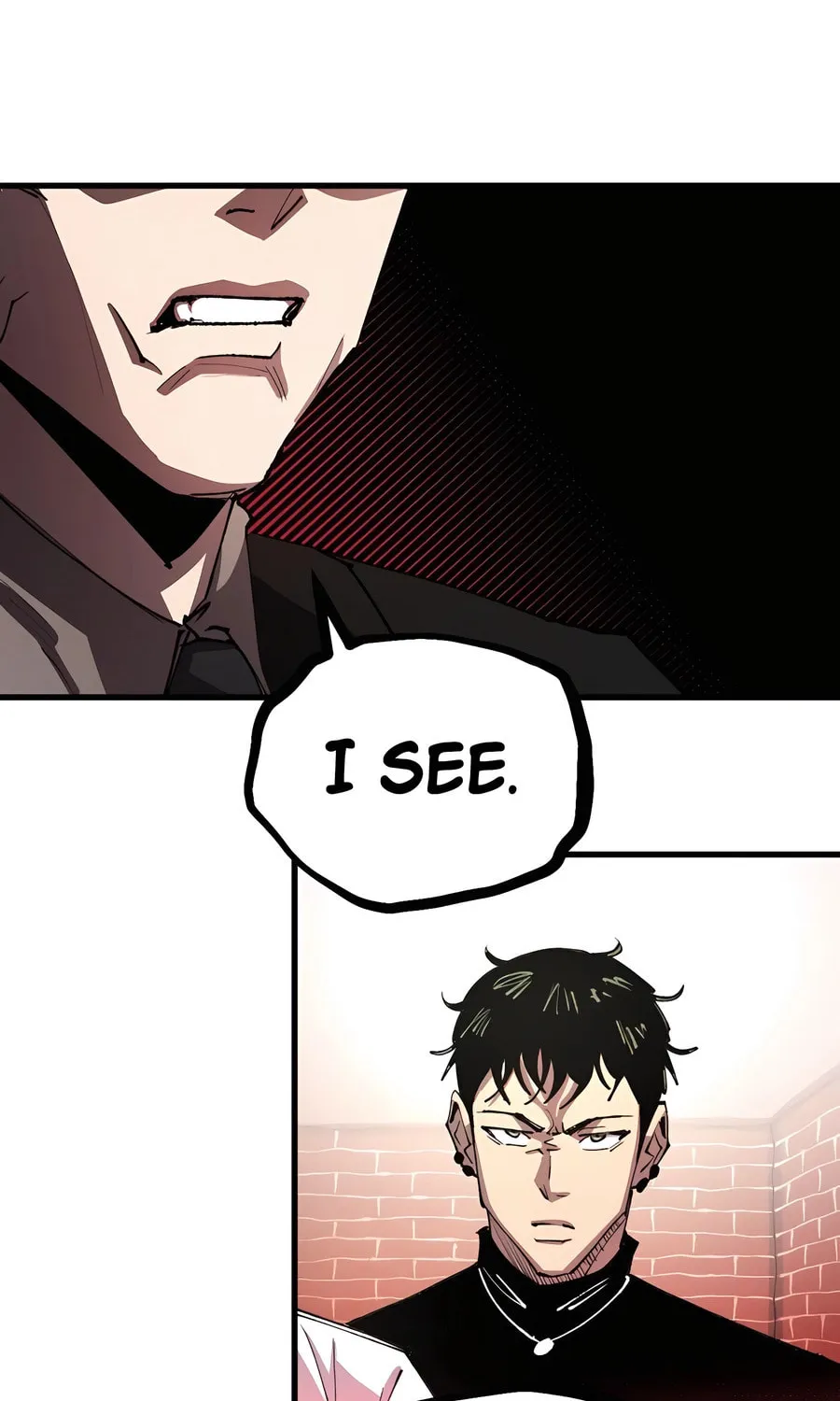 The Island Where Stars and Chains Rise Chapter 5 page 50 - 