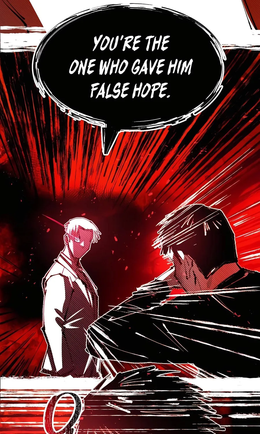 The Island Where Stars and Chains Rise Chapter 5 page 52 - 