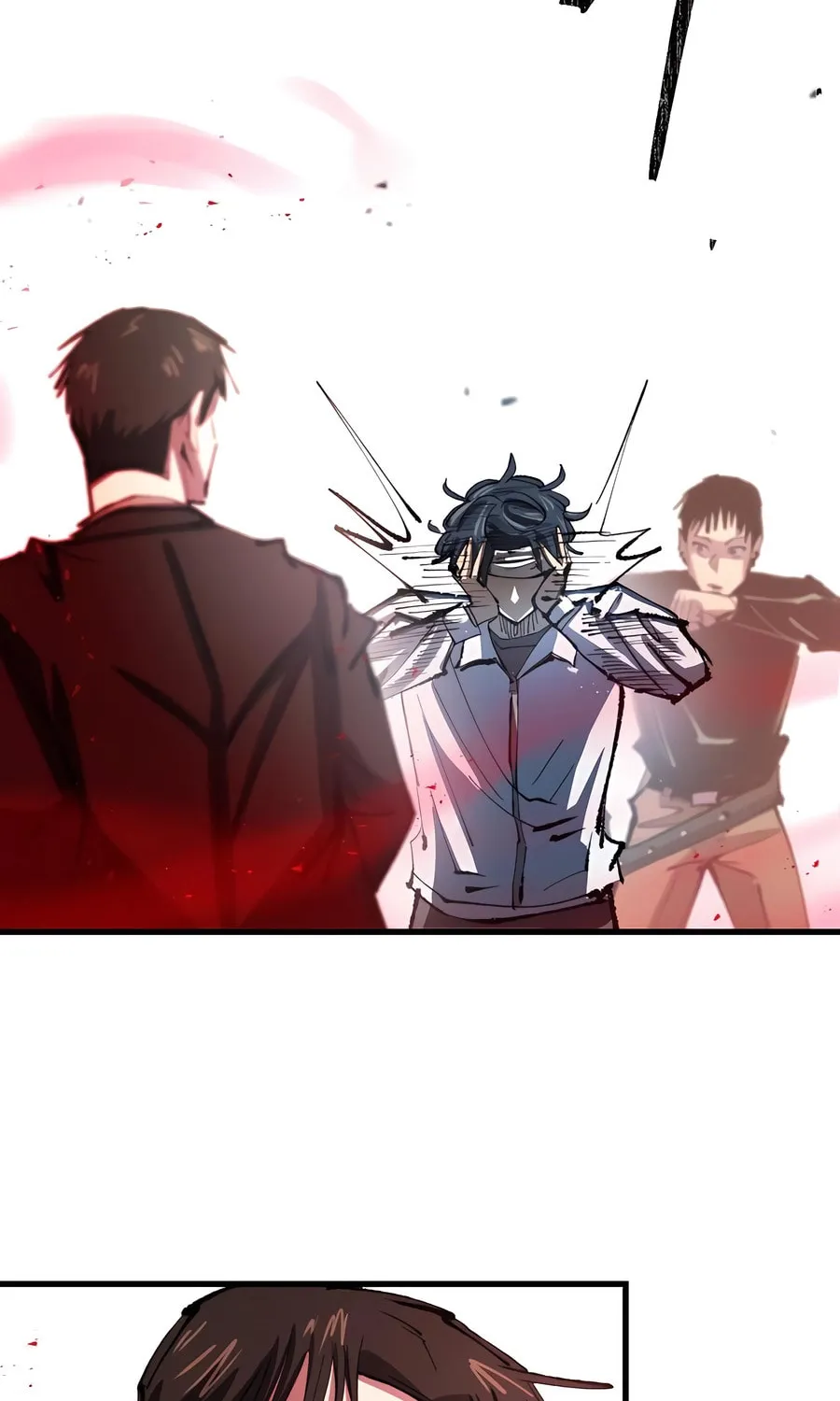 The Island Where Stars and Chains Rise Chapter 5 page 54 - 