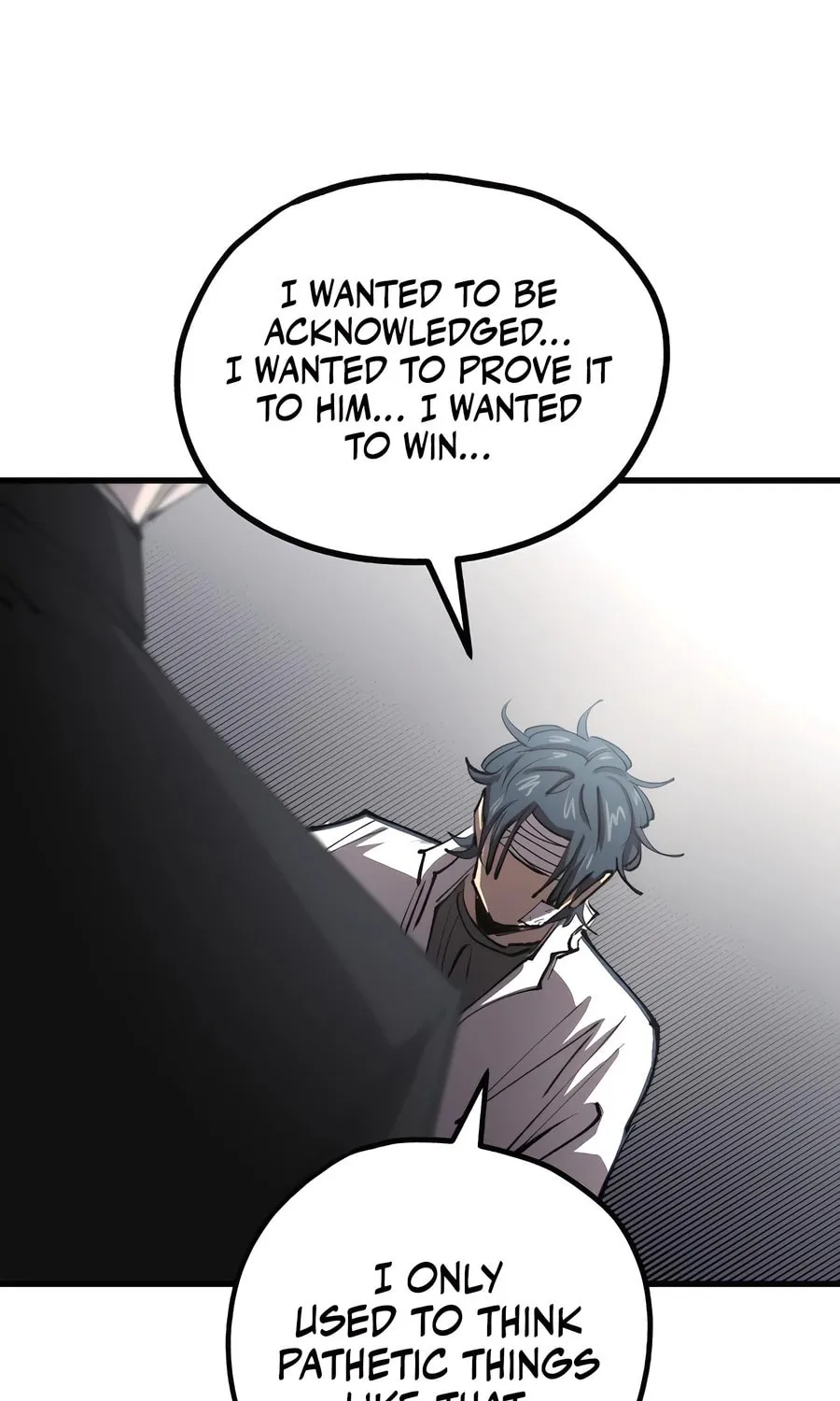 The Island Where Stars and Chains Rise Chapter 5 page 59 - 