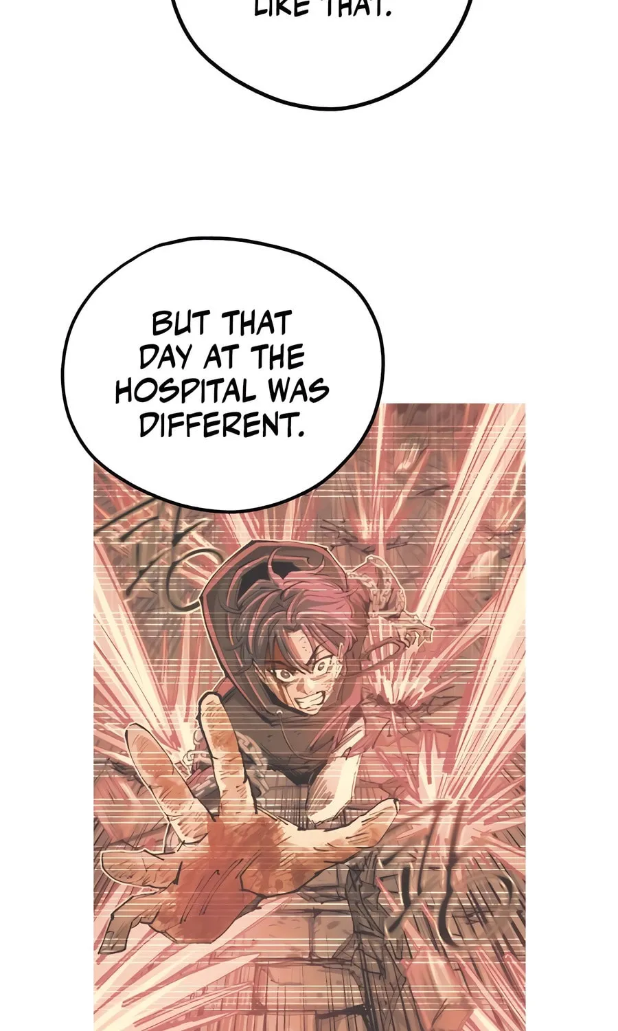 The Island Where Stars and Chains Rise Chapter 5 page 60 - 
