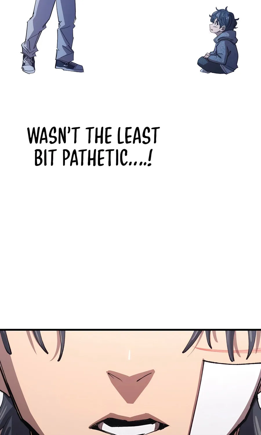 The Island Where Stars and Chains Rise Chapter 5 page 62 - 