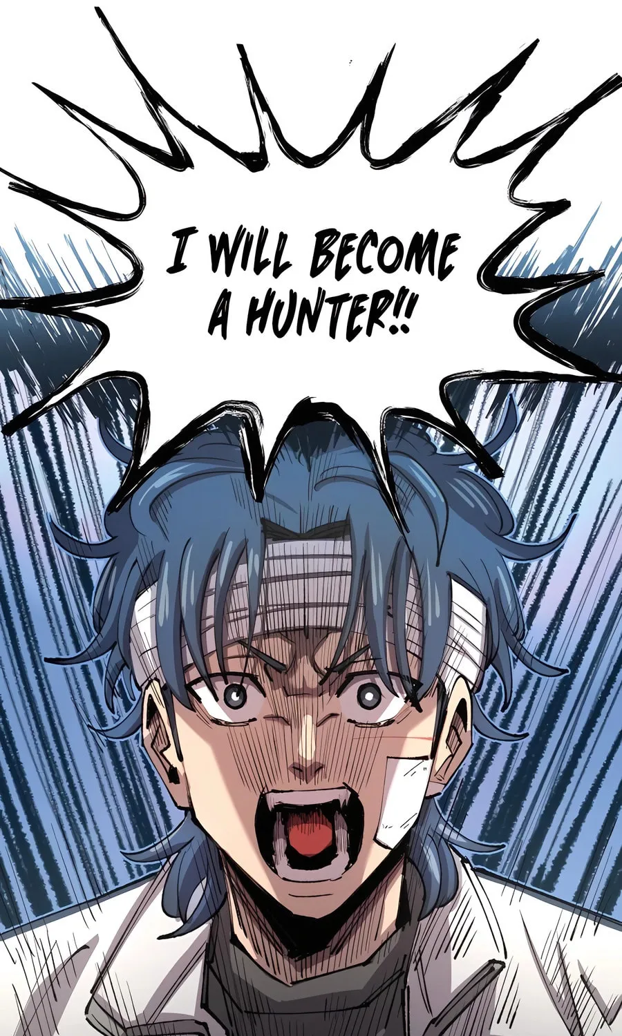 The Island Where Stars and Chains Rise Chapter 5 page 64 - 