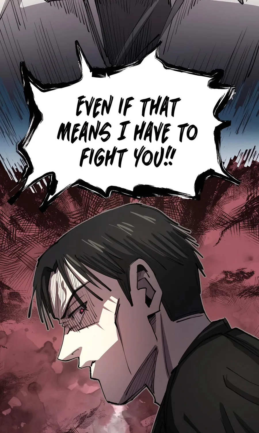 The Island Where Stars and Chains Rise Chapter 5 page 65 - 
