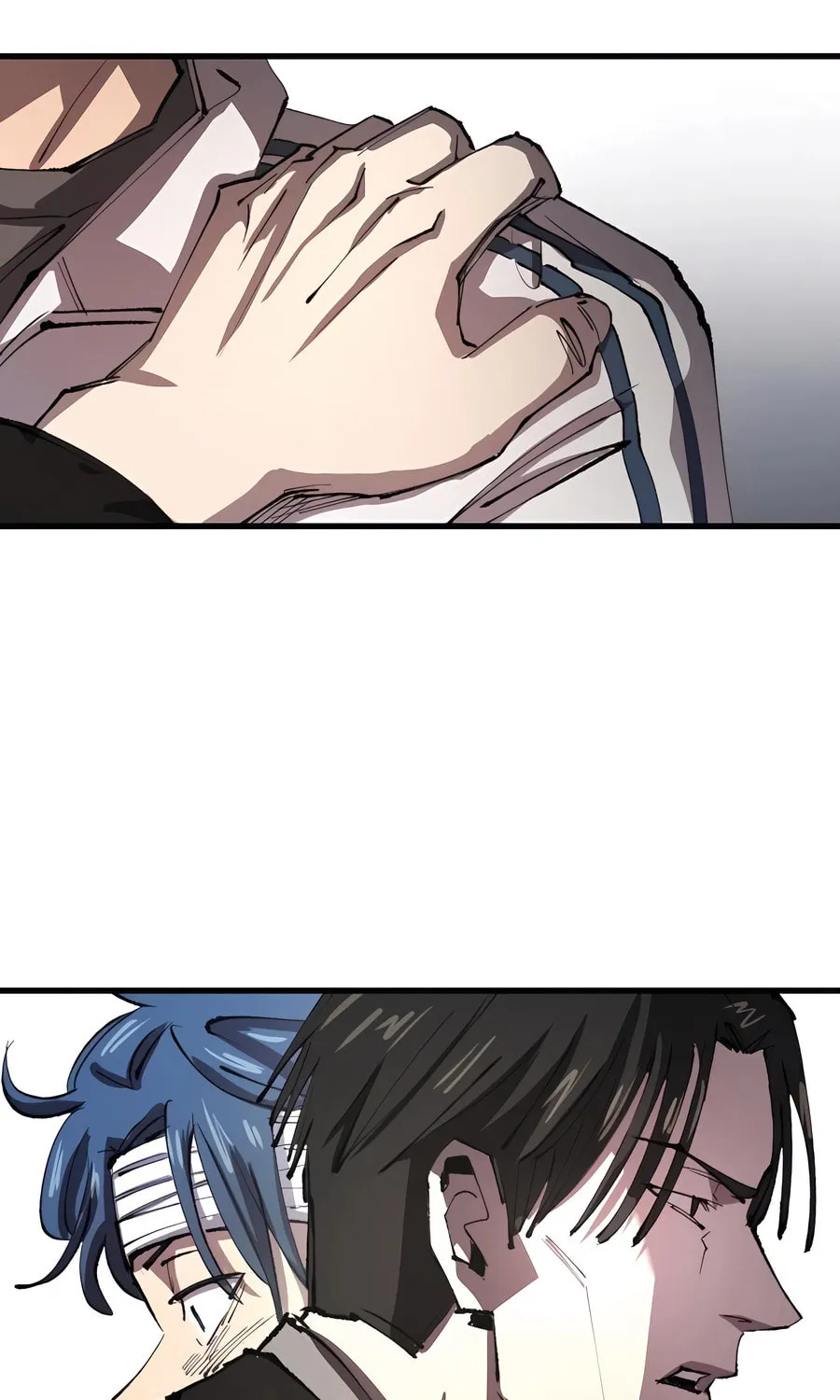 The Island Where Stars and Chains Rise Chapter 5 page 69 - 