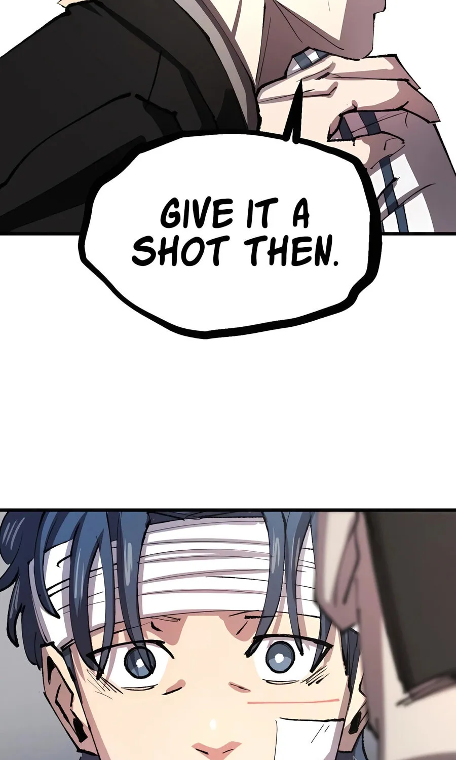 The Island Where Stars and Chains Rise Chapter 5 page 70 - 