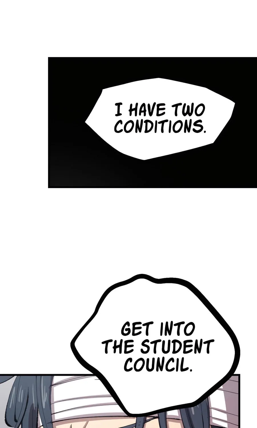 The Island Where Stars and Chains Rise Chapter 5 page 73 - 