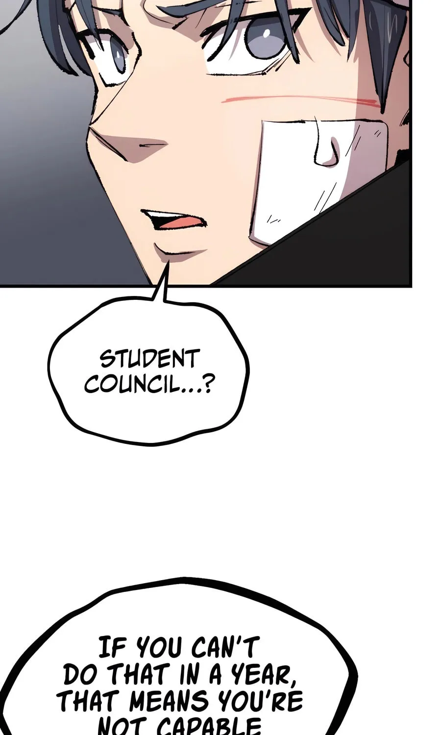 The Island Where Stars and Chains Rise Chapter 5 page 74 - 