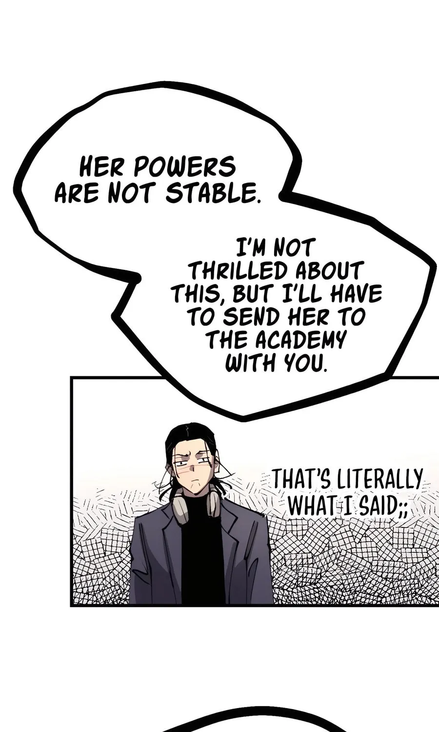 The Island Where Stars and Chains Rise Chapter 5 page 77 - 