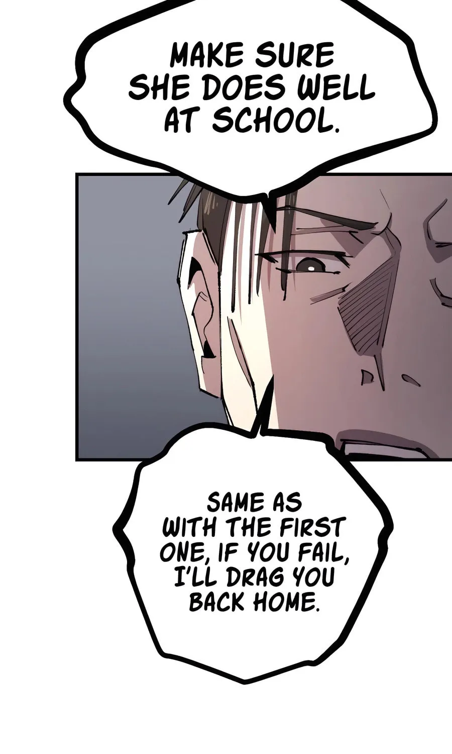 The Island Where Stars and Chains Rise Chapter 5 page 78 - 