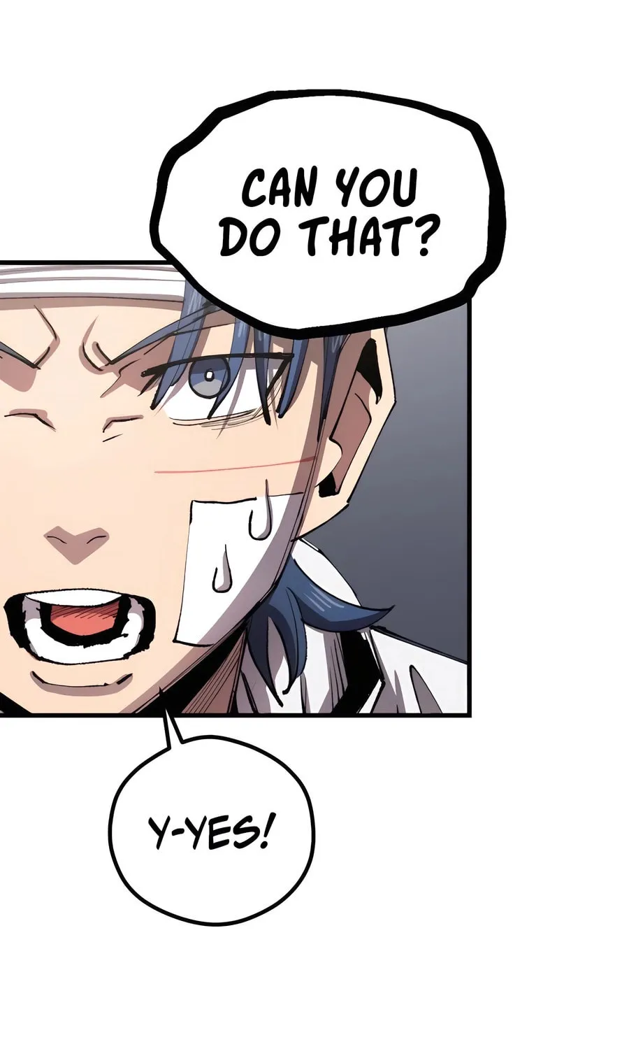 The Island Where Stars and Chains Rise Chapter 5 page 79 - 
