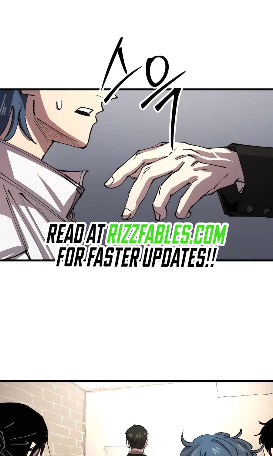The Island Where Stars and Chains Rise Chapter 5 page 80 - 