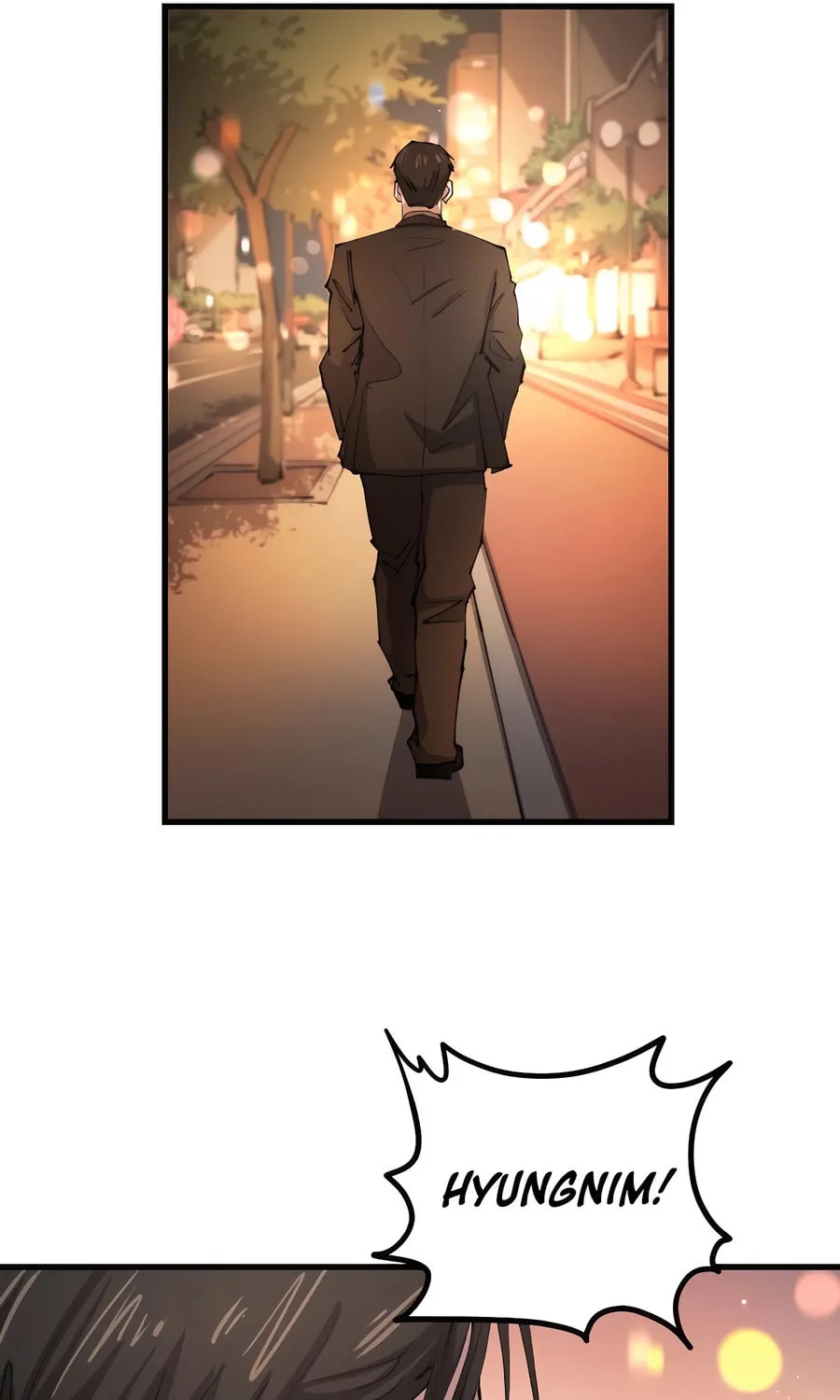 The Island Where Stars and Chains Rise Chapter 5 page 84 - 