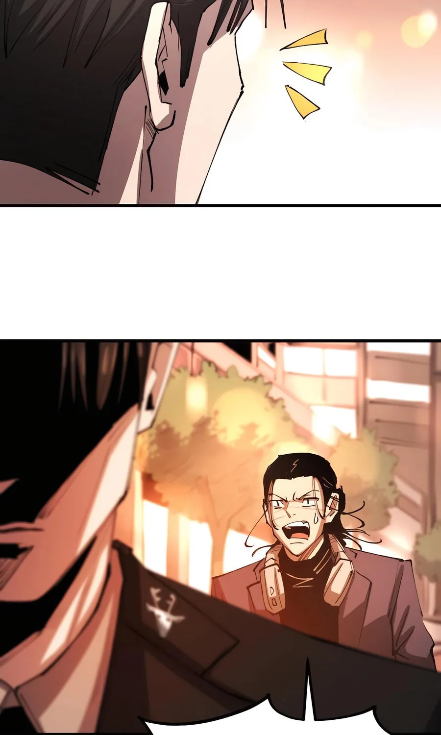The Island Where Stars and Chains Rise Chapter 5 page 85 - 