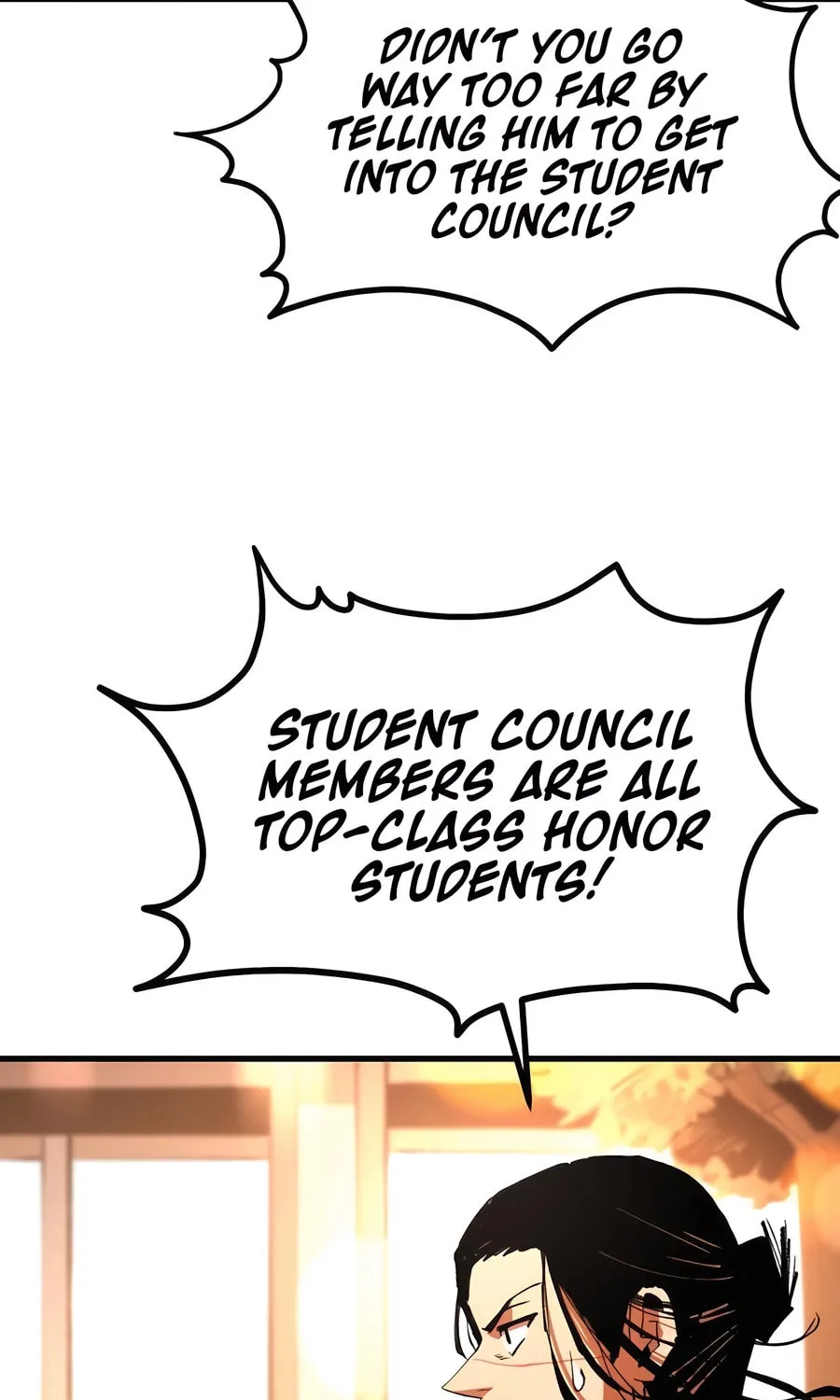 The Island Where Stars and Chains Rise Chapter 5 page 86 - 