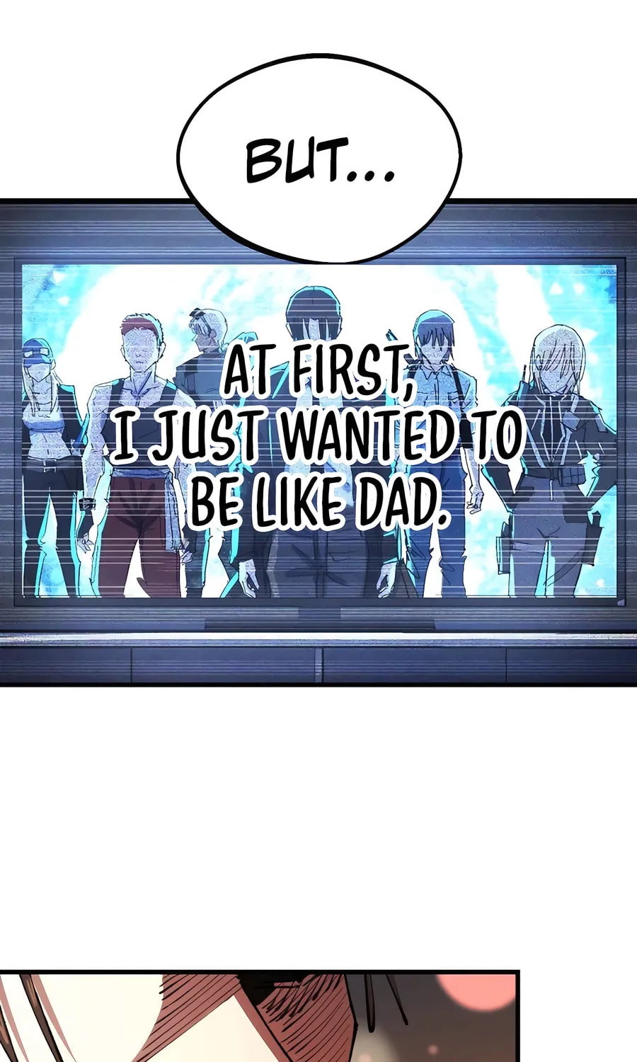 The Island Where Stars and Chains Rise Chapter 5 page 91 - 