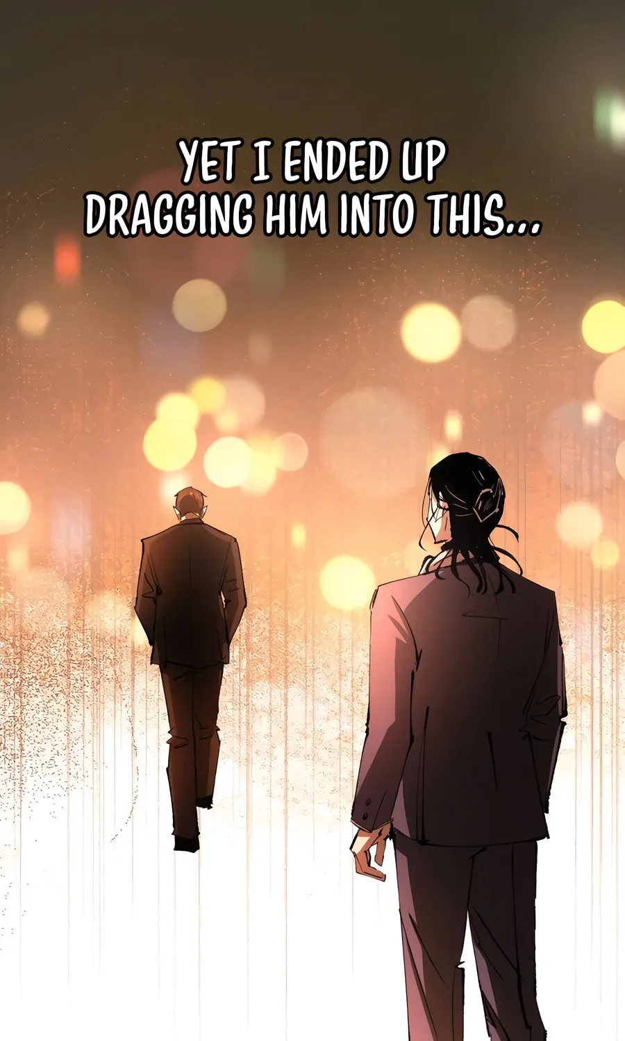 The Island Where Stars and Chains Rise Chapter 5 page 94 - 