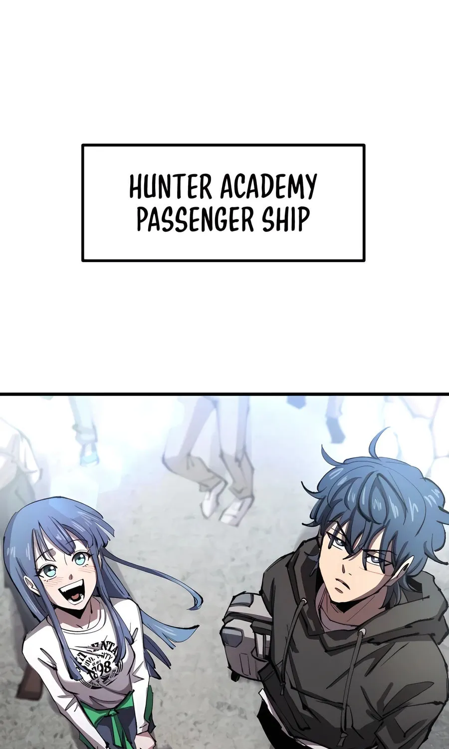 The Island Where Stars and Chains Rise Chapter 5 page 100 - 